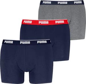 PUMA Boxershorts PUMA MEN EVERYDAY BASIC
