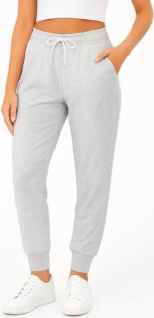 ROSS CAMP Jogginghose Jogginghose Damen (1-tlg)