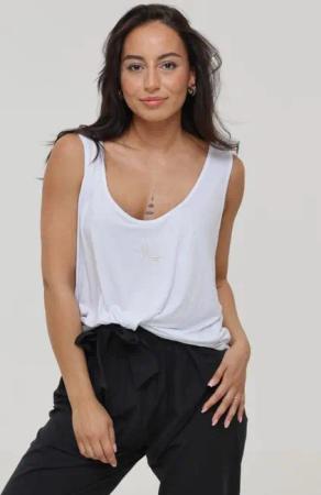 Lara Laurén 2-in-1-Tanktop Lara Laurén KIM