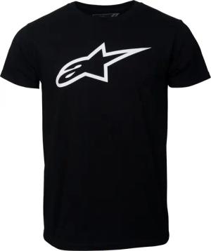 Alpinestars T-Shirt Ageless schwarz-weiß (Schwarz) Baumwolle