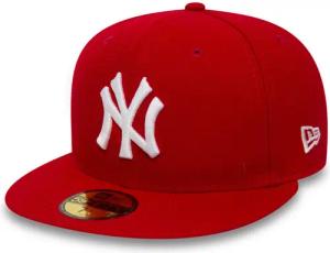 New Era Baseball Cap New Era