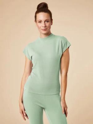 chakrana Yogashirt Bagala "Made in Germany"