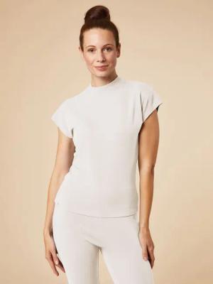 chakrana Yogashirt Bagala "Made in Germany"
