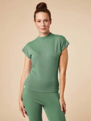chakrana Yogashirt Bagala "Made in Germany"