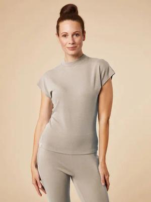 chakrana Yogashirt Bagala "Made in Germany"