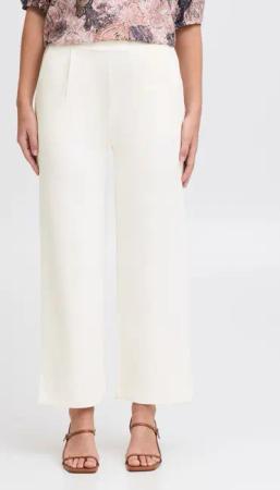 fransa Loungehose FRAURORA Modische Stoffhose