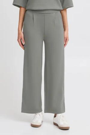 fransa Loungehose FRAURORA Modische Stoffhose