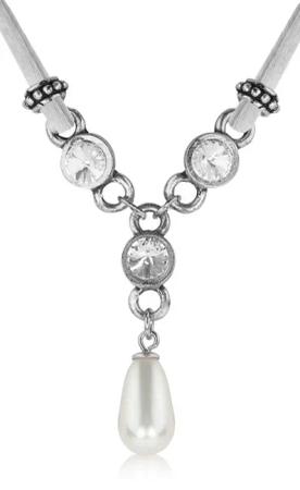 LUISIA® Kette mit Anhänger Halskette "Cami"