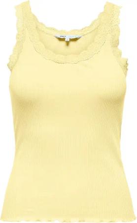 ONLY Tanktop SARA SHARAI (1-tlg)