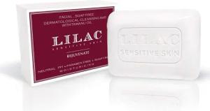 Lilac Gesichtsseife LILAC REJUVENATE Seife Gesichtsseife