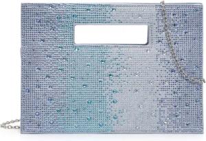 Tamaris Clutch Rhinestone Clutch