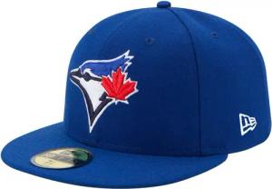 New Era Fitted Cap 59Fifty AUTHENTIC
