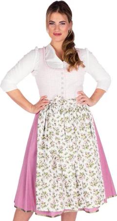 Hammerschmid Dirndl Midi Dirndl 2tlg. -