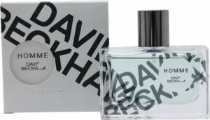 DAVID BECKHAM Eau de Toilette Homme