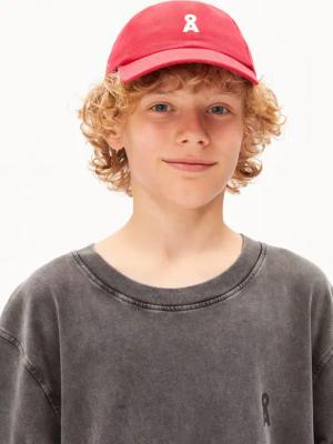 Armedangels Baseball Cap YENAAS KIDS Unisex