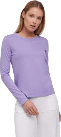 FALKE T-Shirt (1-tlg., 1) aus hochwertiger