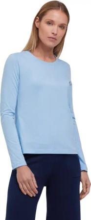 FALKE T-Shirt (1-tlg., 1) aus hochwertiger