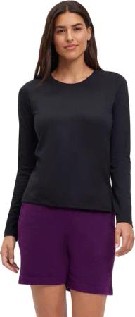 FALKE T-Shirt (1-tlg., 1) aus hochwertiger