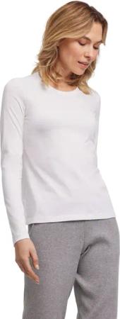 FALKE T-Shirt (1-tlg., 1) aus hochwertiger