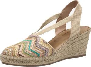 Tamaris Tamaris Espandrills 1-29603-902 Espadrille