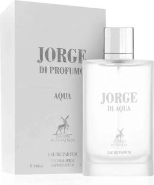 Alhambra Eau de Parfum Jorge Di