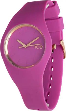 ice-watch Quarzuhr Glam Radiant Orchid