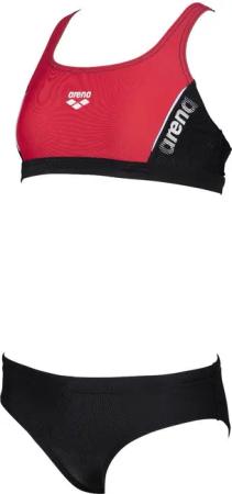 Arena Bandeau-Bikini Bikini G Thrice Jr