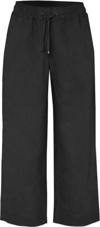 TONI Stoffhose Pia Wide Leg 3/4