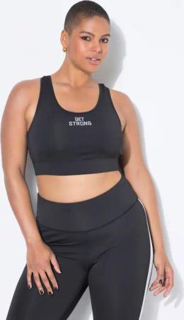 Studio Untold Sport-BH Sport-BH GET STRONG