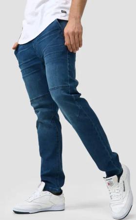 Indicode Bequeme Jeans Fabrizio