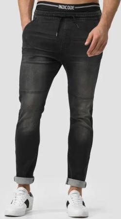 Indicode Bequeme Jeans Fabrizio