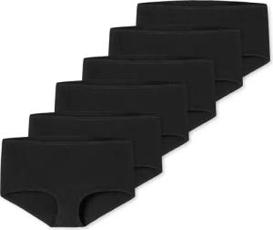 Schiesser Slip Organic Cotton (6-St) breiter