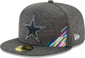 New Era Fitted Cap 59Fifty CRUCIAL