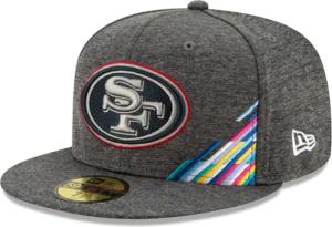 New Era Fitted Cap 59Fifty CRUCIAL