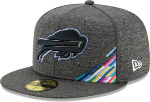New Era Fitted Cap 59Fifty CRUCIAL