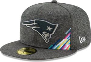New Era Fitted Cap 59Fifty CRUCIAL