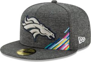 New Era Fitted Cap 59Fifty CRUCIAL
