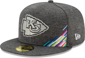 New Era Fitted Cap 59Fifty CRUCIAL
