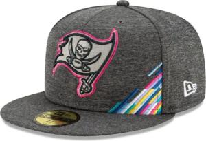 New Era Fitted Cap 59Fifty CRUCIAL