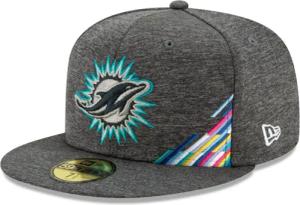 New Era Fitted Cap 59Fifty CRUCIAL