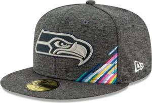 New Era Fitted Cap 59Fifty CRUCIAL
