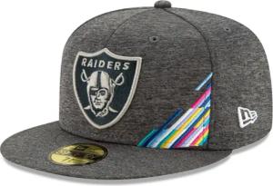 New Era Fitted Cap 59Fifty CRUCIAL