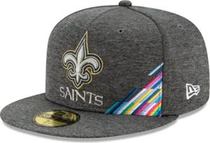 New Era Fitted Cap 59Fifty CRUCIAL