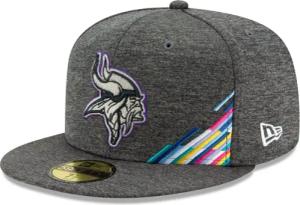 New Era Fitted Cap 59Fifty CRUCIAL