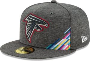 New Era Fitted Cap 59Fifty CRUCIAL