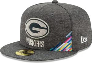 New Era Fitted Cap 59Fifty CRUCIAL