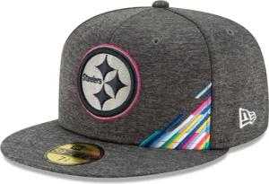 New Era Fitted Cap 59Fifty CRUCIAL