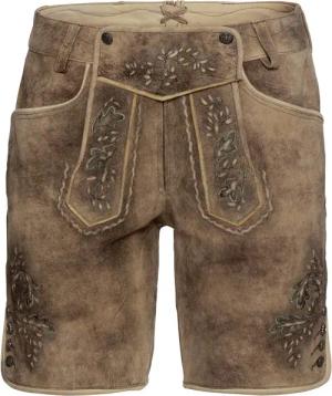 Spieth & Wensky Trachtenlederhose Lederhose Diana