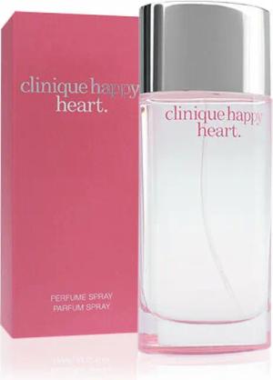 CLINIQUE Eau de Parfum Happy Heart