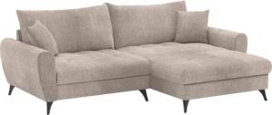 Mr. Couch Ecksofa Blackburn II, L-Form,